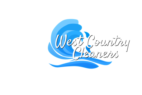 West country cleaners Logo