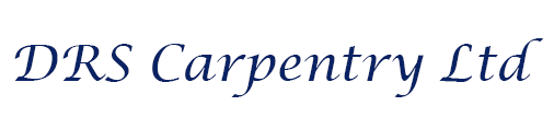 D R S Carpentry Ltd Logo