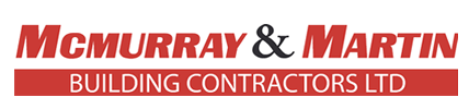 McMurray & Martin LLP Logo