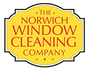 The Norwich Window Cleaning Company Logo