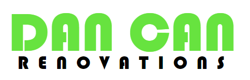 Dan Can Renovations Logo