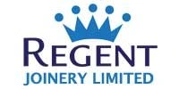 Regent Construction and Joinery Logo