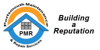 P M R Services Logo