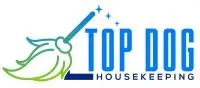 Top Dog Housekeeping Logo