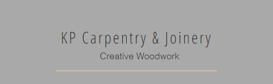 K P Carpentry and Joinery