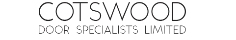 Cotswood Door Specialists Ltd Logo