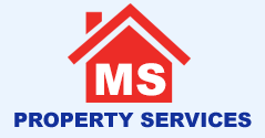 M S Property Services Logo