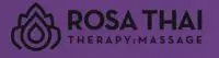 Rosa Thai Massage
