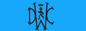 D W C Carpentry Logo