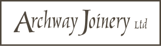 Archway Joinery Logo