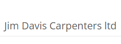 Jim Davis Carpenters Ltd