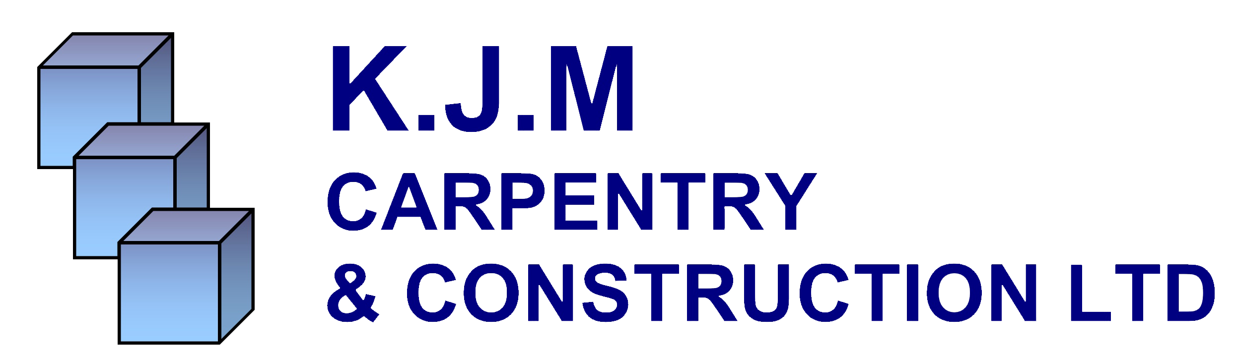 K J M Carpentry & Construction Ltd