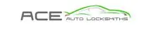 Ace Auto Locksmiths Logo