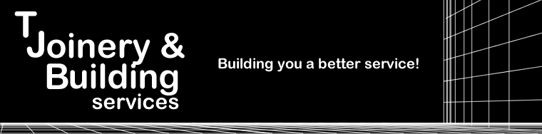 T J B Joinery & Building Services