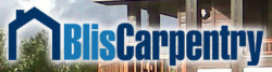 Blis Carpentry and Property Maintenance Logo
