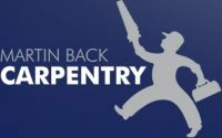 Martin Back Carpentry Ltd