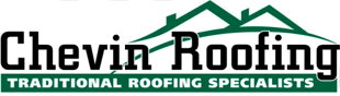 Chevin Roofing Logo