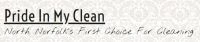 Pride In My Clean Logo