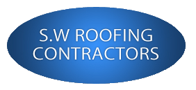 SW Roofing Logo