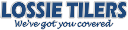 Lossie Tilers Logo