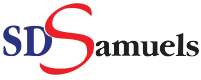 S D Samuels Logo