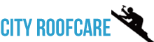 City Roofcare Logo