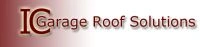 I C Roofing Supplies Logo