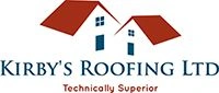 Kirbys Roofing Ltd Logo
