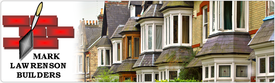 Lawrenson Builders Logo