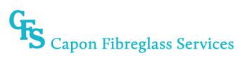 Capon Fibreglass Services Logo