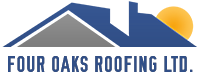 Four Oaks Roofing Ltd Logo