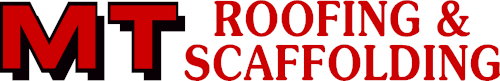 M T Roofing & Scaffolding Ltd Logo