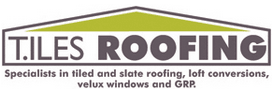 T.Iles Roofing Ltd Logo