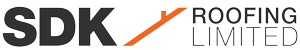 SDK Roofing Ltd Logo