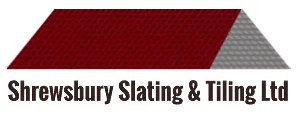 Shrewsbury Slating & Tiling Logo