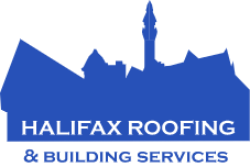 Halifax Roofing & Building Services Logo