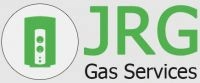 JRG Gas Services Logo