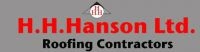 H H Hanson Ltd Logo
