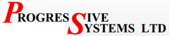 Progressive Systems Ltd Logo