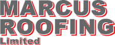 Marcus Roofing Logo