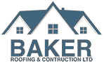 Baker Roofing & Construction Co Ltd Logo