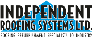 Independent Roofing Systems Ltd Logo
