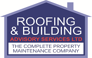 The Roofing Advisory Service Logo