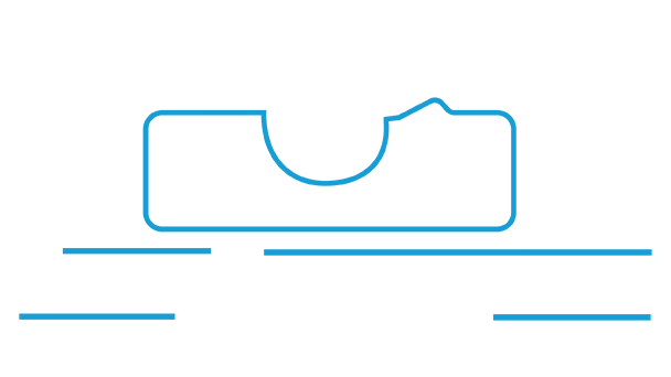 Excel Driveways Ltd Logo