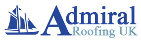 Admiral Roofing UK Logo