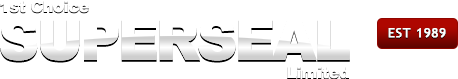 1st Choice Superseal Ltd Logo