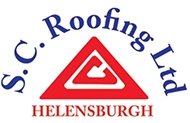 SC Roofing Logo