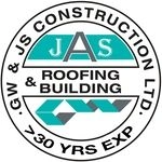 G W & Js Construction Ltd