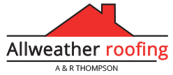 Allweather Roofing Ltd Logo