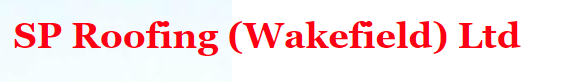 S P Roofing Wakefield Ltd Logo